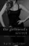 [Thirsty Thursday Series 03] • The Girlfriend's Secret